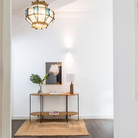 Homeclub Malaga Apartment エクステリア 写真