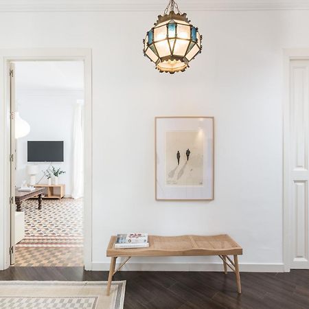 Homeclub Malaga Apartment エクステリア 写真