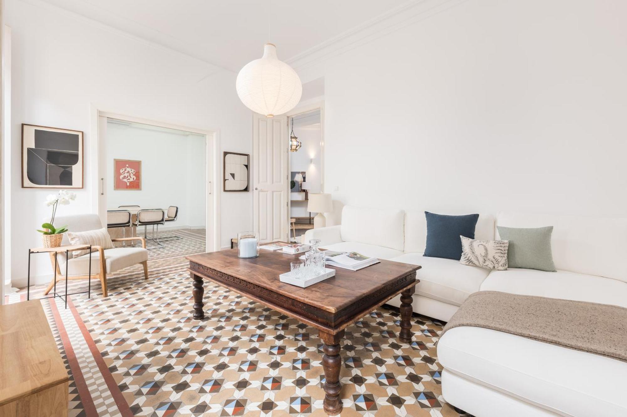 Homeclub Malaga Apartment エクステリア 写真